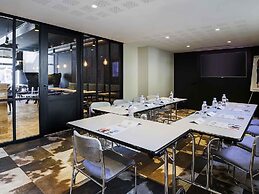 ibis Styles Laval Centre Gare