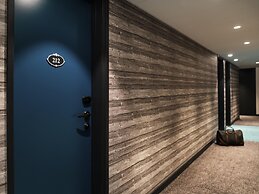 ibis Styles Laval Centre Gare