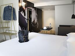 ibis Styles Laval Centre Gare