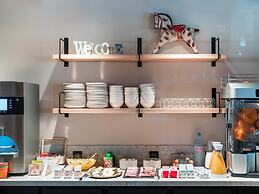 ibis Styles Laval Centre Gare