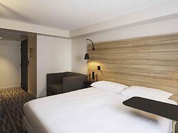 ibis Styles Laval Centre Gare