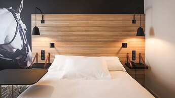 ibis Styles Laval Centre Gare