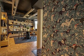 ibis Styles Laval Centre Gare