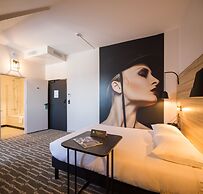 ibis Styles Laval Centre Gare