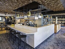 ibis Styles Laval Centre Gare