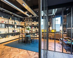 ibis Styles Laval Centre Gare