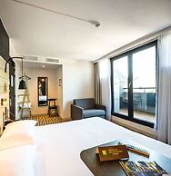 ibis Styles Laval Centre Gare