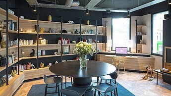 ibis Styles Laval Centre Gare