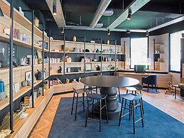 ibis Styles Laval Centre Gare