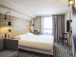 ibis Styles Laval Centre Gare