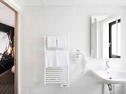 ibis Styles Laval Centre Gare