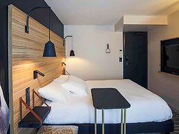 ibis Styles Laval Centre Gare