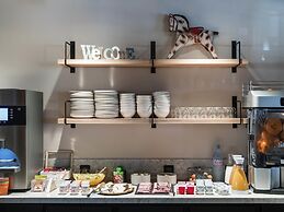 ibis Styles Laval Centre Gare