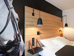 ibis Styles Laval Centre Gare