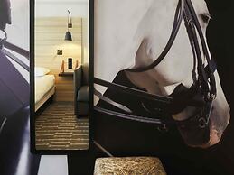 ibis Styles Laval Centre Gare