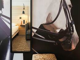 ibis Styles Laval Centre Gare