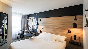 ibis Styles Laval Centre Gare