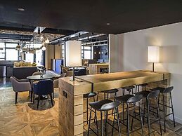 ibis Styles Laval Centre Gare