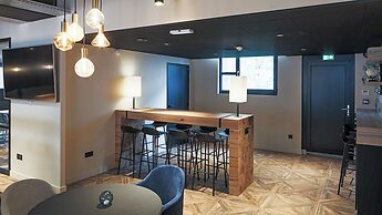 ibis Styles Laval Centre Gare