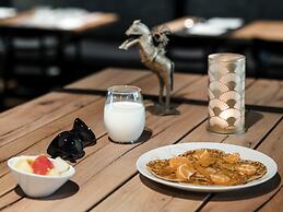 ibis Styles Laval Centre Gare