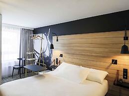 ibis Styles Laval Centre Gare