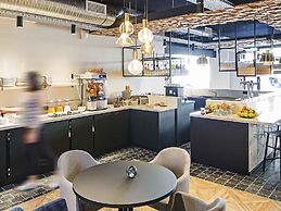 ibis Styles Laval Centre Gare