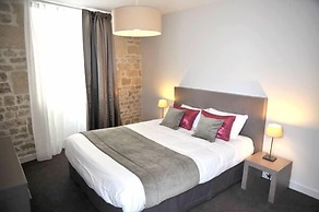 Hôtel du Moulin, Niort