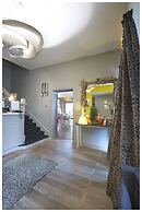 The Originals Boutique, Hôtel La Villa Marine, Le Tréport