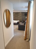 The Originals Boutique, Hôtel La Villa Marine, Le Tréport