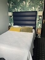 The Originals Boutique, Hôtel La Villa Marine, Le Tréport