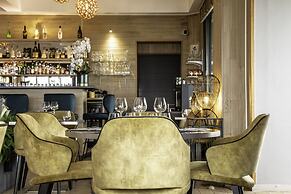 The Originals Boutique, Hôtel La Villa Marine, Le Tréport