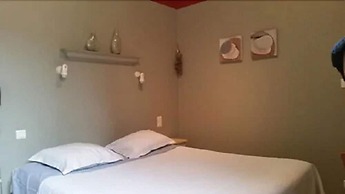 The Originals Boutique, Hôtel La Villa Marine, Le Tréport