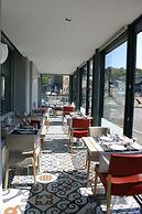 The Originals Boutique, Hôtel La Villa Marine, Le Tréport