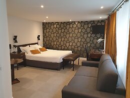 The Originals Boutique, Hôtel La Villa Marine, Le Tréport