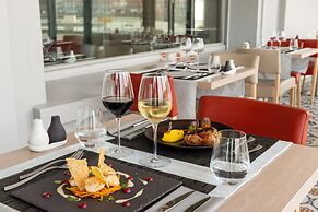 The Originals Boutique, Hôtel La Villa Marine, Le Tréport