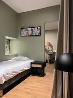 The Originals Boutique, Hôtel La Villa Marine, Le Tréport