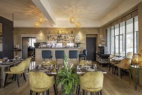 The Originals Boutique, Hôtel La Villa Marine, Le Tréport