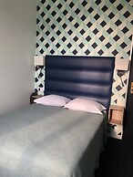 The Originals Boutique, Hôtel La Villa Marine, Le Tréport