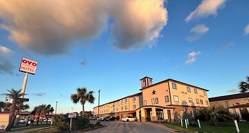 OYO Townhouse Sulphur, LA Extended Stay