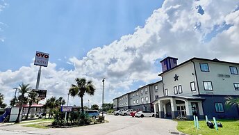 OYO Townhouse Sulphur, LA Extended Stay