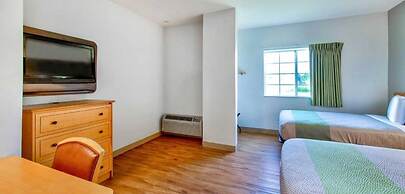 OYO Townhouse Sulphur, LA Extended Stay