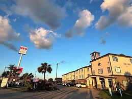 OYO Townhouse Sulphur, LA Extended Stay
