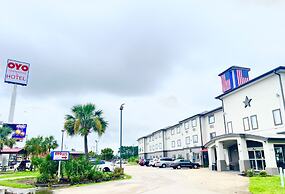 OYO Townhouse Sulphur, LA Extended Stay