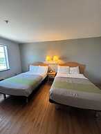 OYO Townhouse Sulphur, LA Extended Stay