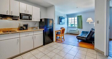 OYO Townhouse Sulphur, LA Extended Stay