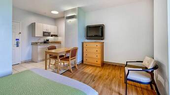 OYO Townhouse Sulphur, LA Extended Stay