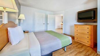 OYO Townhouse Sulphur, LA Extended Stay