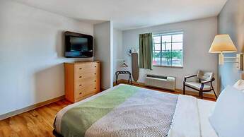 OYO Townhouse Sulphur, LA Extended Stay