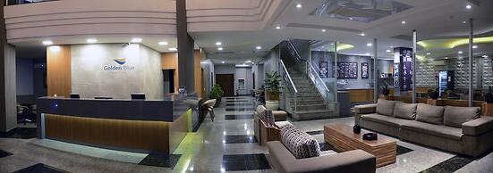 Golden Blue Hotel