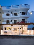 Artemis Hotel Apartments